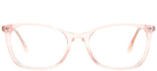 Isabel Marant IM 0025 women Pink Squared Eyeglasses