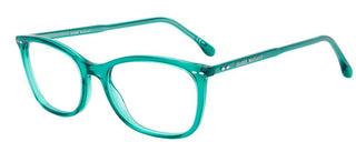 Isabel Marant IM 0025 women Green Squared Eyeglasses