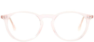 Isabel Marant IM 0026 women Pink Round Eyeglasses