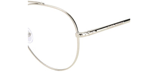 Isabel Marant Im 0027 Women Silver Pilot Eyeglasses