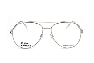 Isabel Marant Im 0027 Women Silver Pilot Eyeglasses