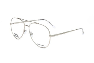 Isabel Marant Im 0027 Women Silver Pilot Eyeglasses
