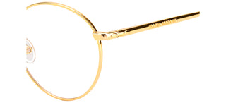 Isabel Marant Im 0032 Women Gold Round Eyeglasses