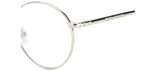 Isabel Marant Im 0032 Women Silver Round Eyeglasses