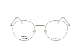 Isabel Marant Im 0032 Women Silver Round Eyeglasses