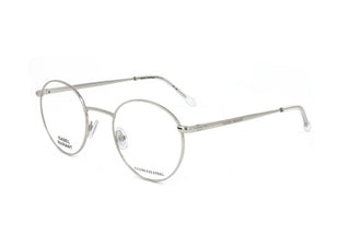 Isabel Marant Im 0032 Women Silver Round Eyeglasses