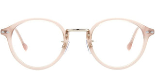 Isabel Marant IM 0033 women Pink Round Eyeglasses