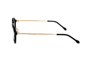 Isabel Marant IM 0034 women Black Round Eyeglasses