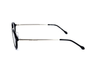 Isabel Marant IM 0034 women Black Round Eyeglasses
