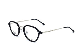 Isabel Marant IM 0034 women Black Round Eyeglasses