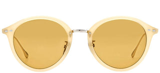 Isabel Marant IM 0035/S women Yellow Round Sunglasses