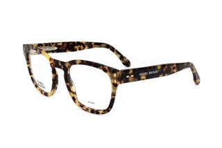 Isabel Marant Im 0041 Women Havana Squared Eyeglasses