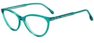 Isabel Marant IM 0065 women Green Cat Eye Eyeglasses