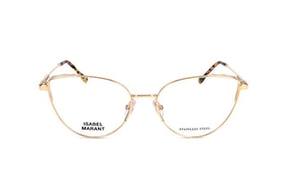 Isabel Marant IM 0068 women Rose gold Cat Eye Eyeglasses