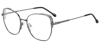 Isabel Marant IM 0069 women Ruthenium Butterfly Eyeglasses