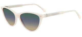 Isabel Marant IM 0079/S women White Cat Eye Sunglasses