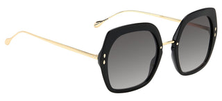 Isabel Marant IM 0085/S women Black Squared Sunglasses
