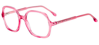 Isabel Marant IM 0087 women Pink Geometric Eyeglasses