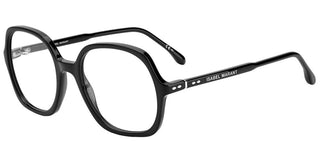Isabel Marant IM 0087 women Black Geometric Eyeglasses