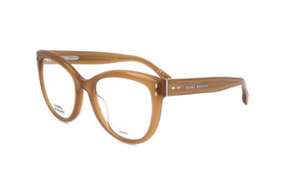Isabel Marant Im 0089/g Women Yellow Cat Eye Eyeglasses