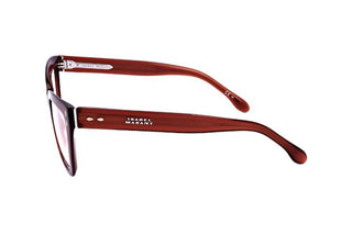 Isabel Marant Im 0090 Women Brown Cat Eye Eyeglasses