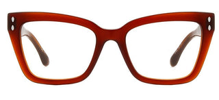 Isabel Marant IM 0090 women Brown Cat Eye Eyeglasses