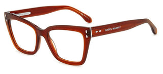 Isabel Marant IM 0090 women Brown Cat Eye Eyeglasses