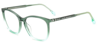 Isabel Marant IM 0091/G women Green Squared Eyeglasses