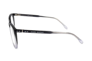 Isabel Marant Im 0091/g Women Grey Squared Eyeglasses