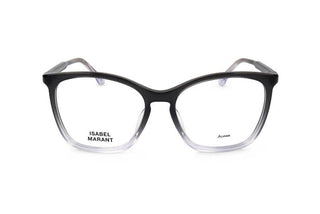Isabel Marant Im 0091/g Women Grey Squared Eyeglasses