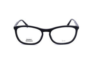 Isabel Marant IM 0093 women Black Geometric Eyeglasses