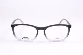 Isabel Marant Im 0093 Women Grey Geometric Eyeglasses