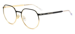 Isabel Marant IM 0094 women Gold Squared Eyeglasses