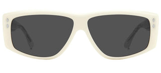 Isabel Marant IM 0106/S women White Squared Sunglasses