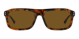 Isabel Marant IM 0110/S women Havana Squared Sunglasses