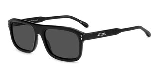 Isabel Marant IM 0110/S women Black Squared Sunglasses