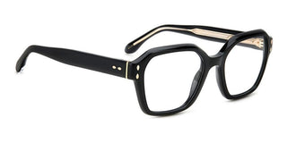 Isabel Marant IM 0111 women Black Squared Eyeglasses