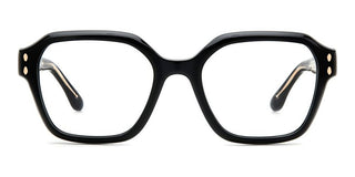 Isabel Marant IM 0111 women Black Squared Eyeglasses