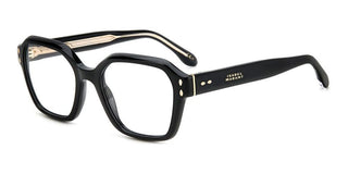 Isabel Marant IM 0111 women Black Squared Eyeglasses