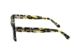 Isabel Marant IM 0112 women Yellow Squared Eyeglasses