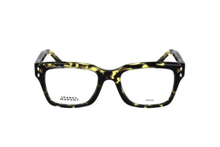 Isabel Marant IM 0112 women Yellow Squared Eyeglasses