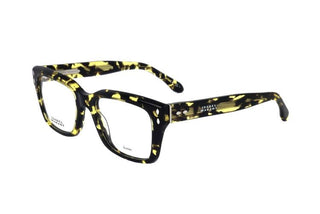 Isabel Marant IM 0112 women Yellow Squared Eyeglasses