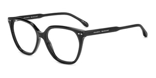 Isabel Marant IM 0114 women Black Squared Eyeglasses