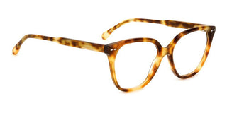 Isabel Marant IM 0114 women Havana Squared Eyeglasses