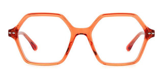 Isabel Marant IM 0115 women Orange Geometric Eyeglasses