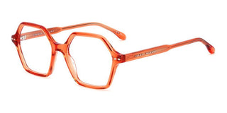 Isabel Marant IM 0115 women Orange Geometric Eyeglasses