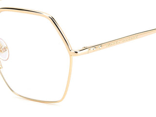 Isabel Marant IM 0126 women Rose gold Squared Eyeglasses