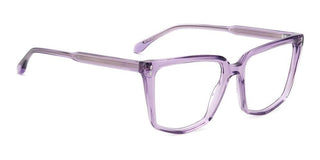 Isabel Marant IM 0130 women Violet Geometric Eyeglasses