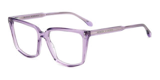 Isabel Marant IM 0130 women Violet Geometric Eyeglasses