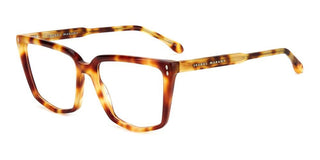 Isabel Marant IM 0130 women Havana Geometric Eyeglasses